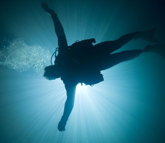 Accidents de plongée : en cause, l’âge et la condition physique