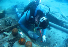 Pierre Villié : Archéologue ou ré-activateur de mémoire ?