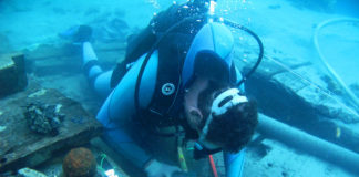 Pierre Villié : Archéologue ou ré-activateur de mémoire ?