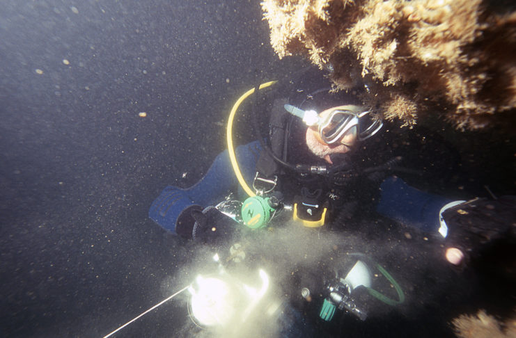 Opération Unterseebootsjäger, les chasseurs de sous-marins
