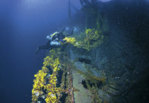 HMS Britannic : Plongée sur l’autre Titanic