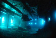 Profession : chasseur d’épaves