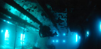 Profession : chasseur d’épaves