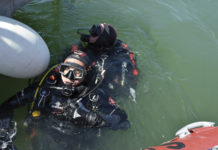 L’œdème pulmonaire d’immersion