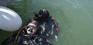 L’œdème pulmonaire d’immersion