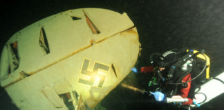 Immersions au lac du Bourget avec Aldo Ferrucci