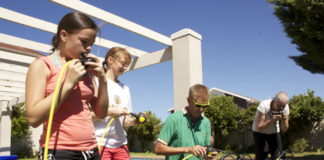 L’entretien facile de votre équipement de plongée