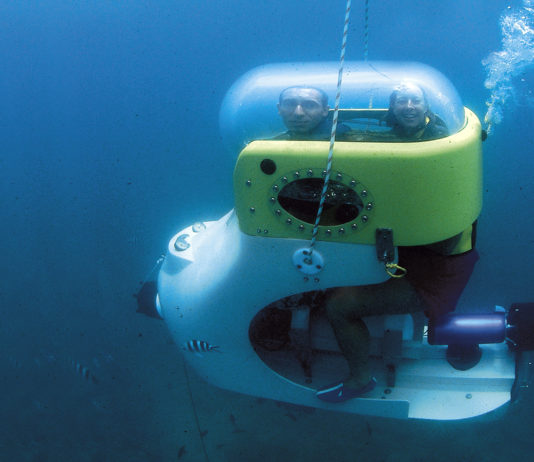 Maurice : l’île soleil