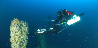 Explo Tek en Croatie avec Pascal Bernabé