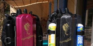 Recycleurs Submatix Quantum et Mini-Quantum