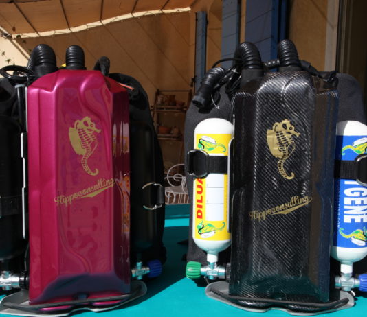 Recycleurs Submatix Quantum et Mini-Quantum