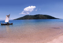 Madagascar : Coup de cœur à Nosy Be