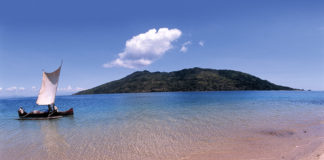 Madagascar : Coup de cœur à Nosy Be