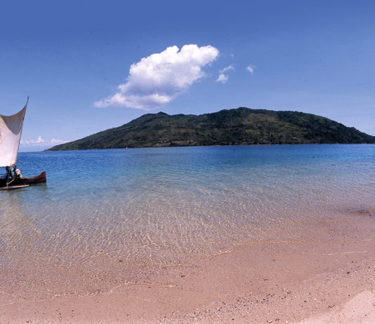 Madagascar : Coup de cœur à Nosy Be