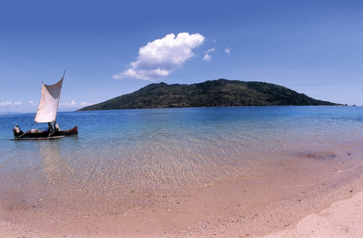 Madagascar : Coup de cœur à Nosy Be