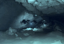 Apprendre à plonger sous terre : est-ce difficile ?