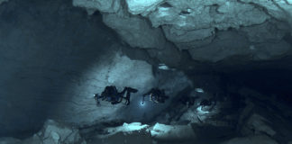 Apprendre à plonger sous terre : est-ce difficile ?