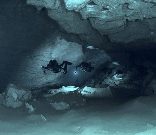 Apprendre à plonger sous terre : est-ce difficile ?