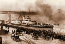 La « bévue » de l’amiral Tryon qui coula le Victoria