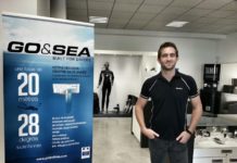 Jann Faraone, directeur du centre Go&Sea, retrouvé mort dans son centre de plongée