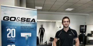 Jann Faraone, directeur du centre Go&Sea, retrouvé mort dans son centre de plongée