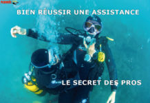 Cahiers Techniques de la Plongée