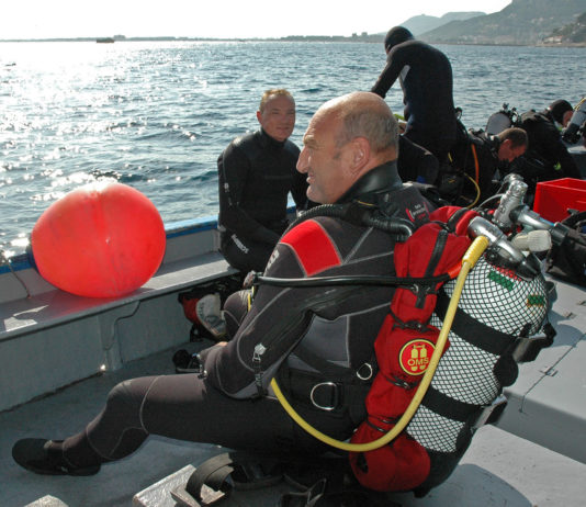 Un recyclage obligatoire pour les moniteurs brevetés d’Etat