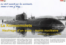 Dossiers Secrets d’Epaves