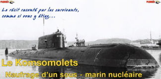 Dossiers Secrets d’Epaves