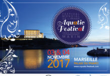 Festival Mondial de l’Image Sous-Marine, les 3 et 4 novembre 2017