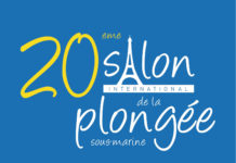 Salon International de la plongée sous-marine 2018 : 20 ans de passion, ça se fête !