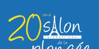 Salon International de la plongée sous-marine 2018 : 20 ans de passion, ça se fête !