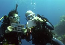 Avec Objectif Atlantide, menez une enquête sous-marine : Destination PHILIPPINES !