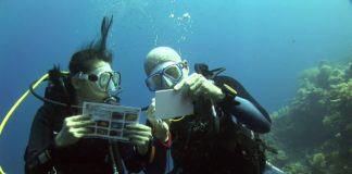 Avec Objectif Atlantide, menez une enquête sous-marine : Destination PHILIPPINES !