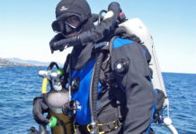 L’oxygène et ses dangers : l’hypoxie