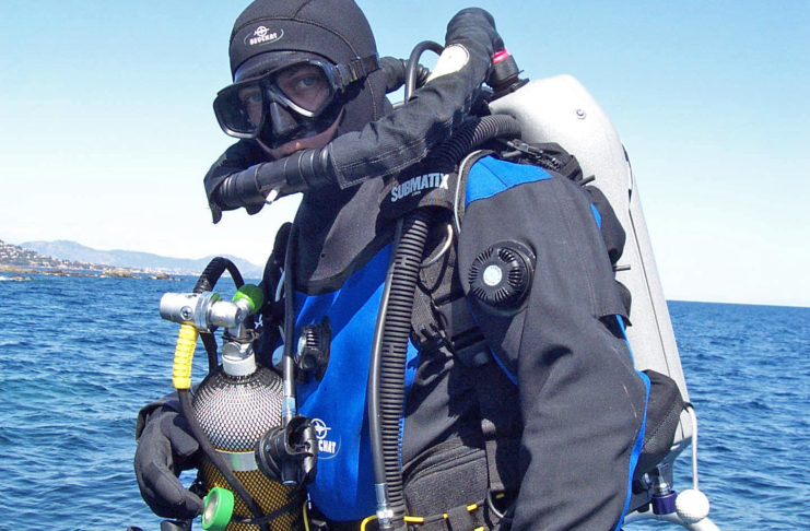 L’oxygène et ses dangers : l’hypoxie