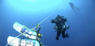 Ni trop, ni pas assez… L’oxygène et ses dangers, 2e partie : l’hyperoxie