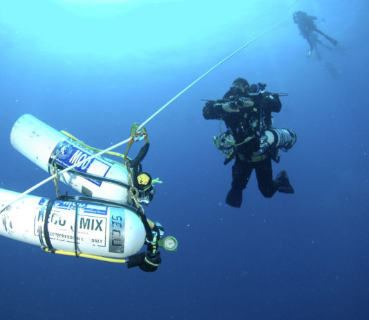 Ni trop, ni pas assez… L’oxygène et ses dangers, 2e partie : l’hyperoxie