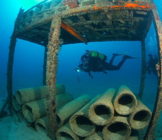 Le documentaire algérien “Les maisons de la mer”, palme de bronze au Festival de Marseille