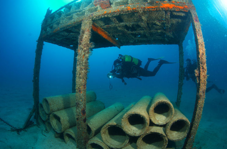 Le documentaire algérien “Les maisons de la mer”, palme de bronze au Festival de Marseille