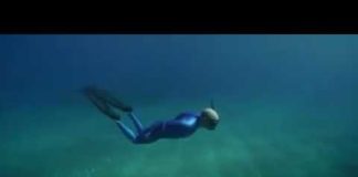 “Génération Grand Bleu”, prix spécial Découverte au Festival de Marseille