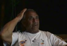 Interview d’Albert Falco, ancien capitaine de la Calypso