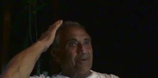 Interview d’Albert Falco, ancien capitaine de la Calypso