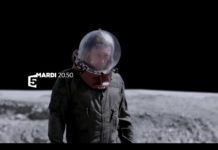 “L’homme qui voulait plonger sur Mars”, palme d’or au Festival de Marseille