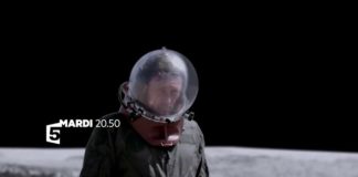 “L’homme qui voulait plonger sur Mars”, palme d’or au Festival de Marseille