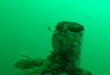 Deux épaves de sous-marins découvertes sur les côtes française et belge