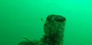 Deux épaves de sous-marins découvertes sur les côtes française et belge