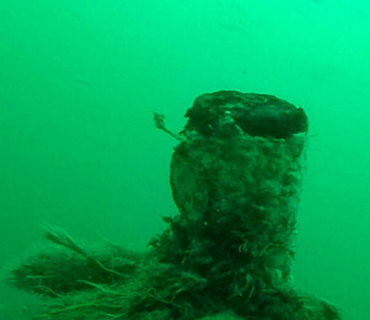 Deux épaves de sous-marins découvertes sur les côtes française et belge