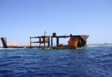 Chaque jour, une épave : 4 décembre 1982, le Lara