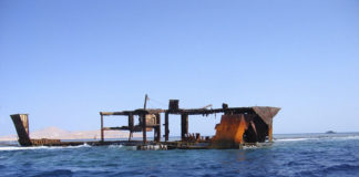 Chaque jour, une épave : 4 décembre 1982, le Lara